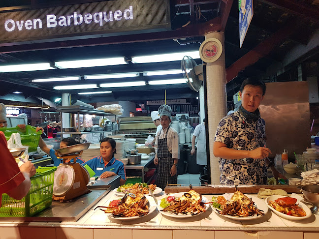 ภัตตาคารเสวย