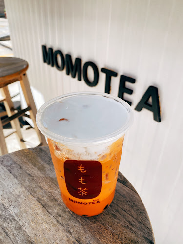 MOMOTEA Naklua27 - การบริการอาหารและที่พัก