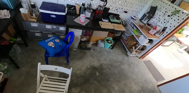 Comentarii opinii despre CAFH : Cafe at Home