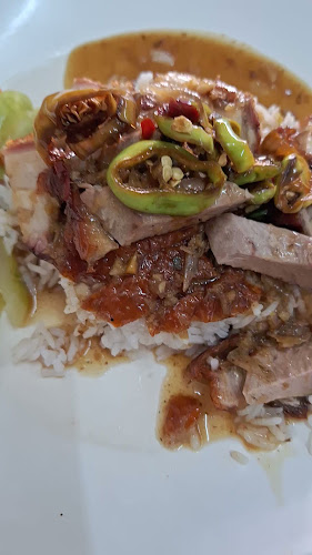 สมหมายเป็ดย่าง ขอนแก่น