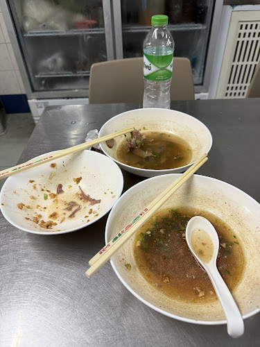 ก๋วยเตี๋ยวเป็ดเจ๊แดง เจ้าเก่า duck nooddle - อำเภอหาดใหญ่