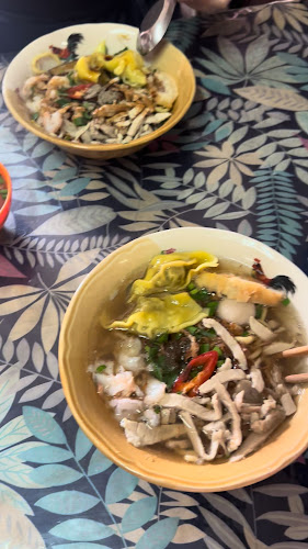 โกยูร หมี่ฮกเกี้ยน