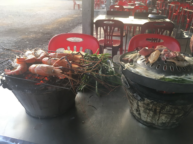 Opinii despre เจ๊เนี้ยว หมูกระทะ în อำเภอเมืองพิษณุโลก - การบริการอาหารและที่พัก