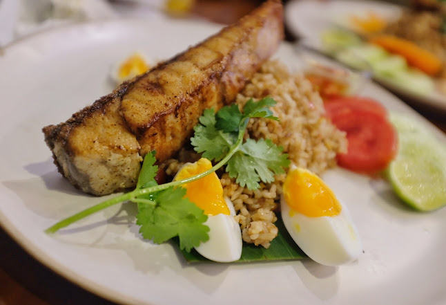 Opinii despre Kin Kub Chef în อำเภอเมืองภูเก็ต - การบริการอาหารและที่พัก