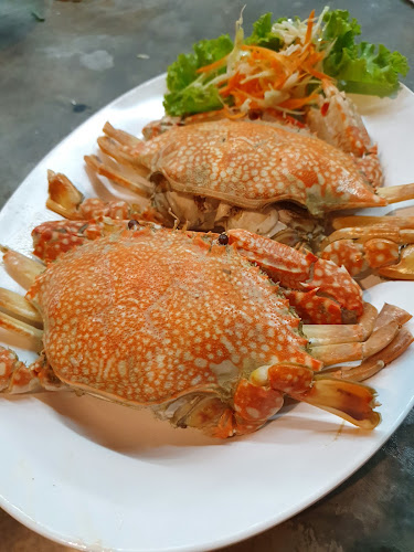 Opinii despre ร้านอาหารบางลำภู สงขลา în อำเภอเมืองสงขลา - การบริการอาหารและที่พัก