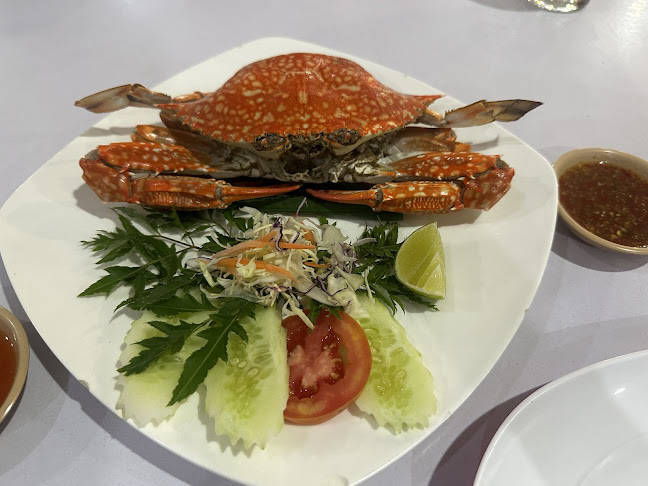 แกรนด์ซีฟู๊ด - อำเภอเมืองภูเก็ต