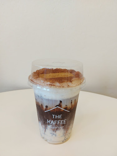THE KAFFEE HOME CAFE - การบริการอาหารและที่พัก