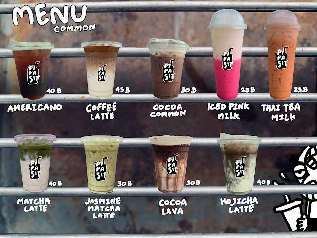 Opinii despre Pi pa sit în อำเภอหาดใหญ่ - การบริการอาหารและที่พัก