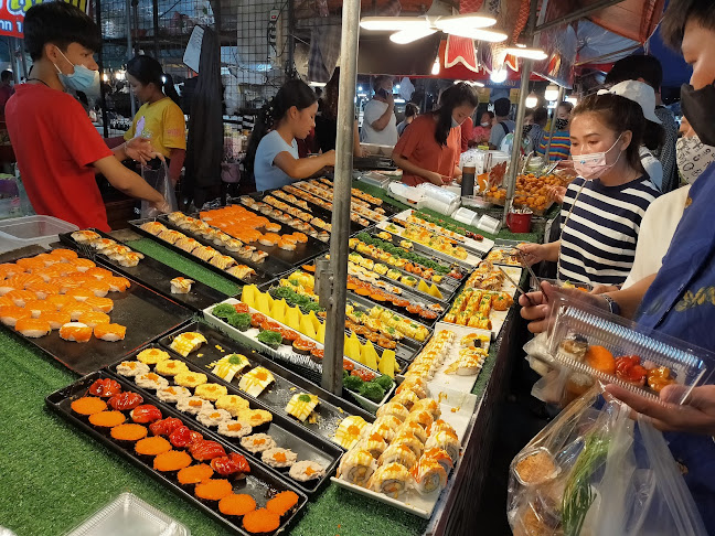 Comentarii opinii despre ตลาดสตาร์ไนท์บาร์ซ่า