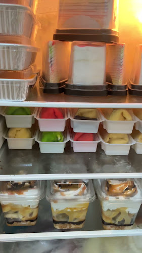 Ohmy coffee - อำเภอเมืองภูเก็ต