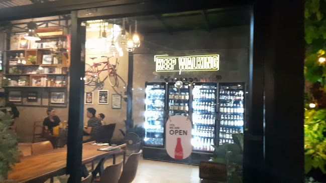 ช่วงเวลาดีดี Good Times & Bistro - อำเภอเมืองขอนแก่น