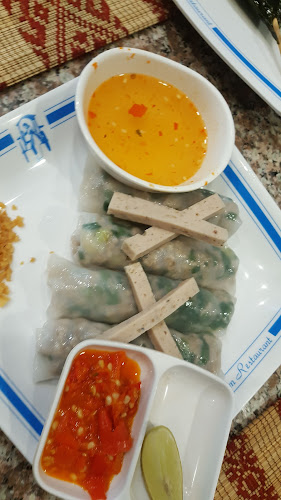 Comentarii opinii despre ร้านฮอยอัน อาหารเวียดนาม นครสวรรค์