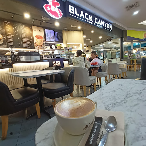 Black Canyon Big C Extra​ พัทยากลาง