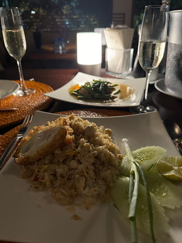 Oriental Spoon - อำเภอถลาง