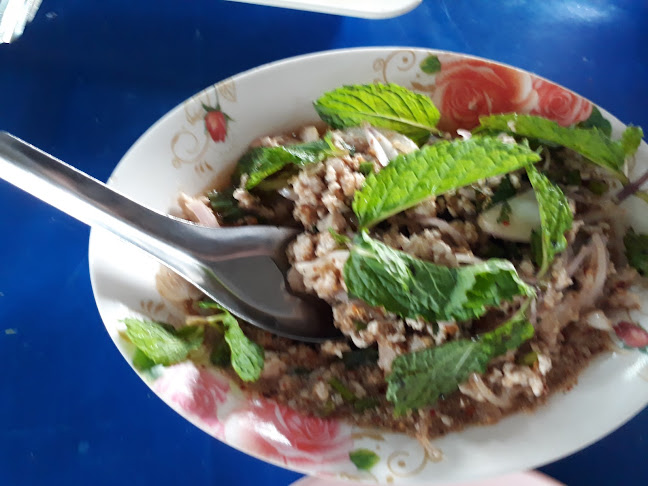 ลาบขอนแก่น 2 สาขาบางโจ ศรีสุนทร ภูเก็ต