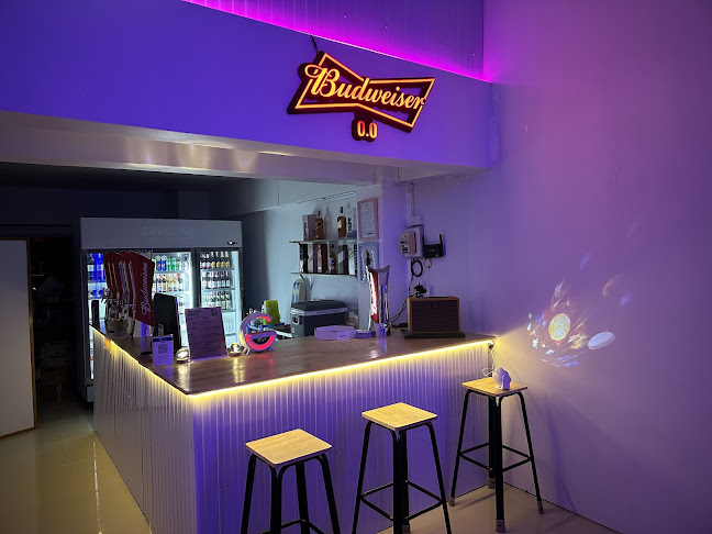 NOT BAR & MUGO DRINK นครสวรรค์