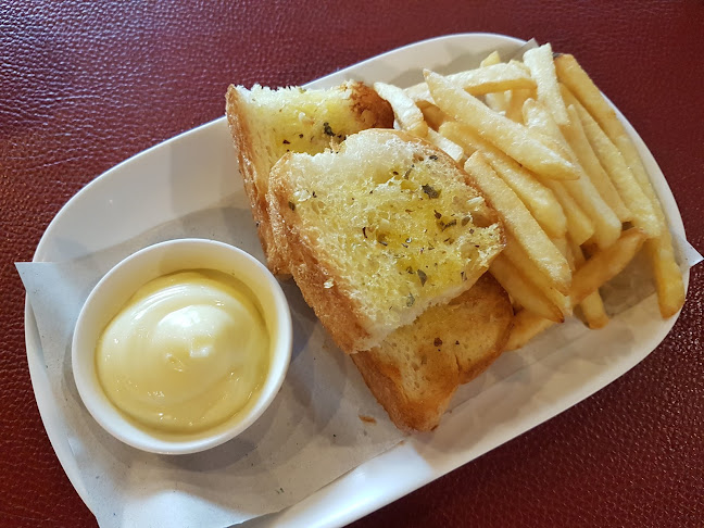 สเต็กอุบลฯ-บ้านอันดาสเต็กเฮ้าส์2 - อำเภอเมืองอุบลราชธานี