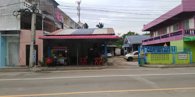 ป้าแขกต้มเลือดหมู