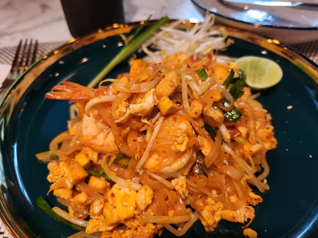 ลา พิคโคล่า คาเฟ่ แอนด์ เรสเตอรรอง - อำเภอกะทู้