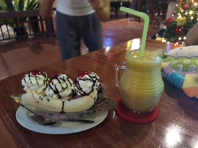 Comentarii opinii despre สบาย คอร์เนอร์