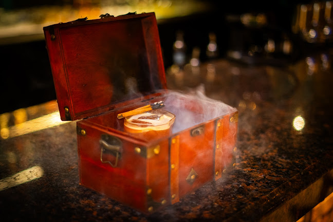 Comentarii opinii despre La Habana Bar & Restaurant Pattaya