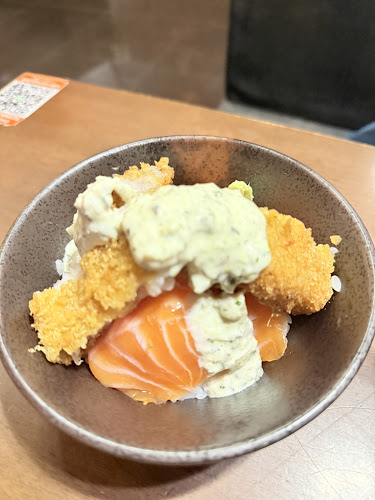 What the Fish (Izakaya & Bar) - อำเภอหาดใหญ่
