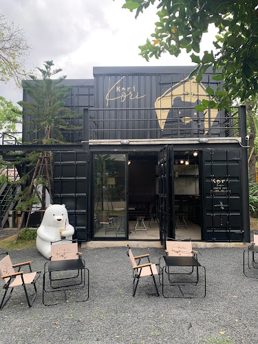 Kori Kori Ubonratchathani