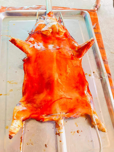 Comentarii opinii despre บ้านหมูหัน พัทยา