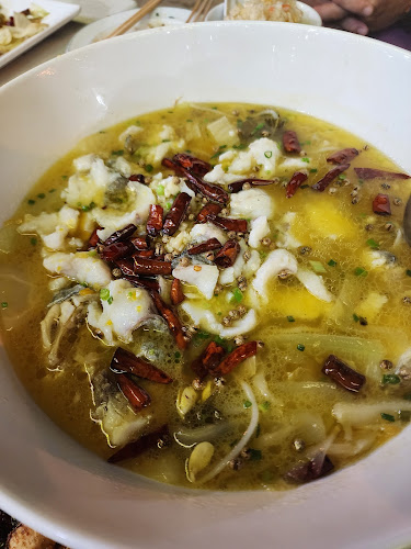 ร้านอาหารจีนไทยเจือเจีย