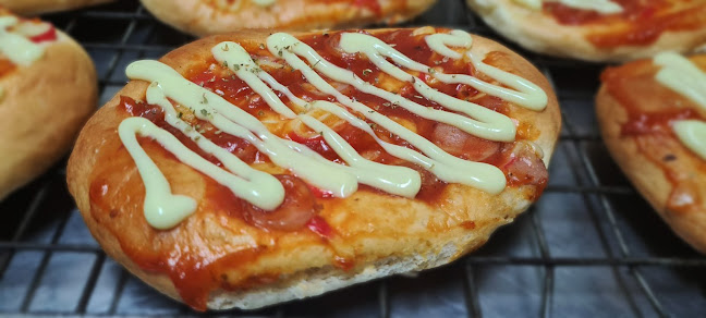 อำไพเบเกอรี่