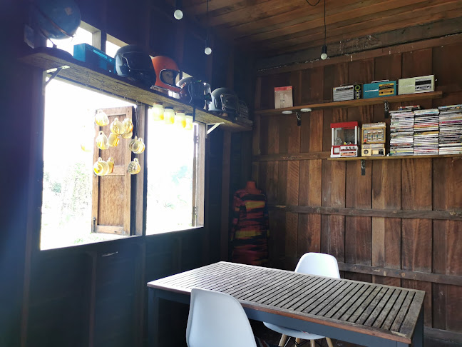 Kaefer_cafe’ - อำเภอเมืองเพชรบูรณ์