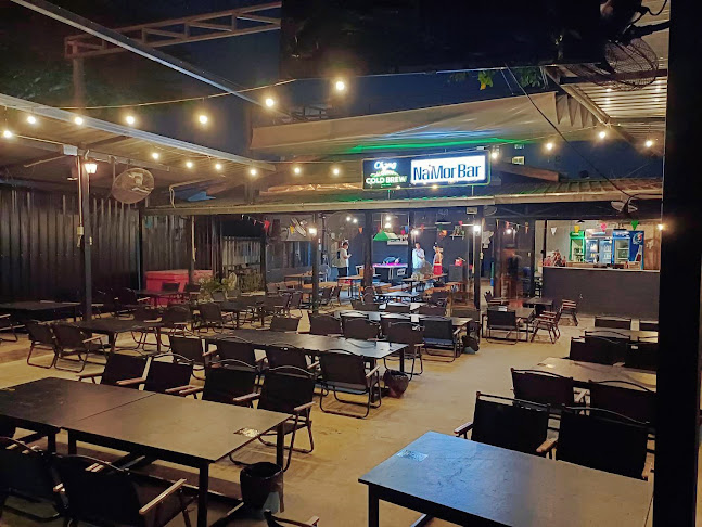 หน้ามอบาร์