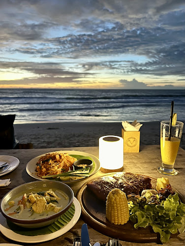 Opinii despre Beach Pig în อำเภอถลาง - การบริการอาหารและที่พัก