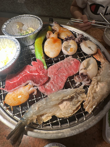 Opinii despre ซูกิชิ ปิ้งย่างเกาหลี Sukishi Korean Charcoal Grill สาขาเซ็นทรัล ขอนแก่น în อำเภอเมืองขอนแก่น - การบริการอาหารและที่พัก