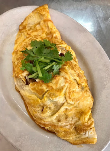 Comentarii opinii despre ร้านอาหารรมควัน โดยนายโสภณ กล่อมขจิต