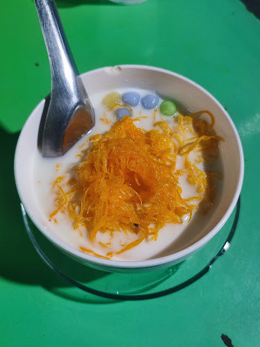 Opinii despre บัวลอยแม่เลื่อน în อำเภอหาดใหญ่ - การบริการอาหารและที่พัก