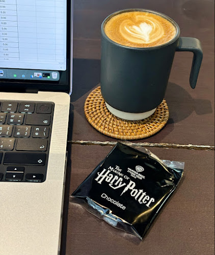 Dreamilycoffeebar - การบริการอาหารและที่พัก