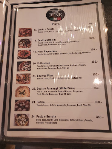 Tutto Bene - อำเภอกะทู้