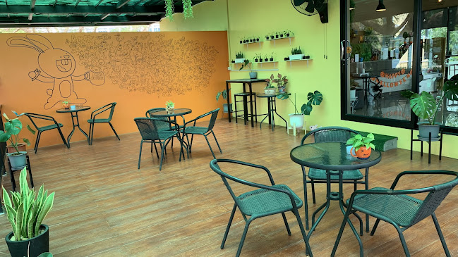 ร้าน Prin Coffee