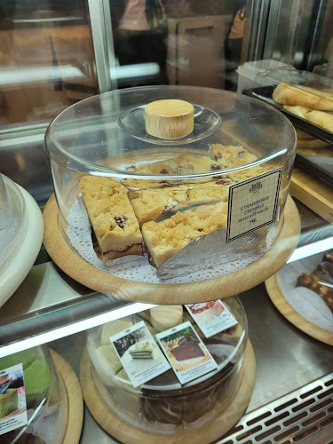 Comentarii opinii despre เบลล่าคอฟฟี่