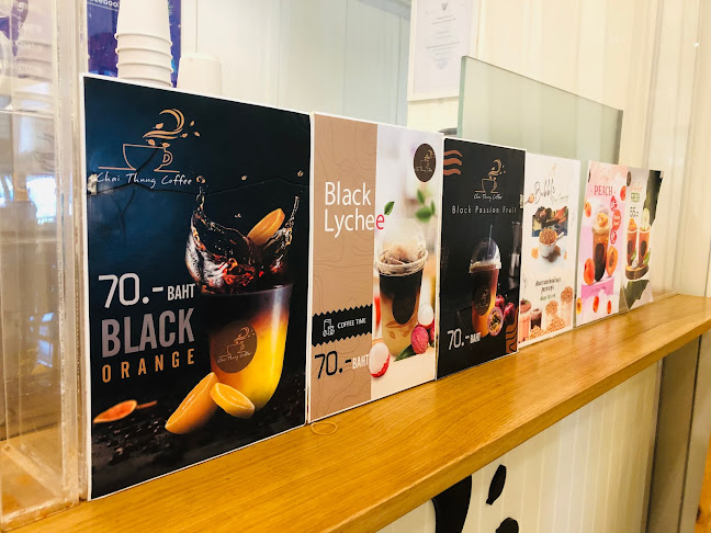 Opinii despre กาแฟชายทุ่ง în อำเภอธัญบุรี - การบริการอาหารและที่พัก