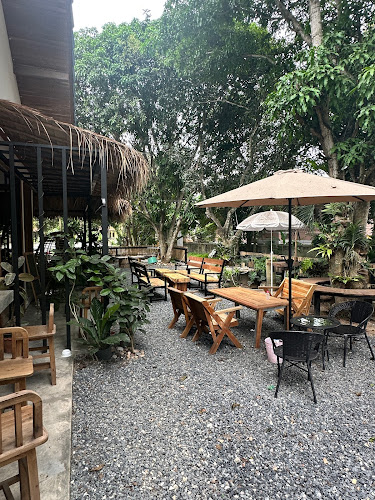 Comentarii opinii despre Khao Phra Cafe & Eatery