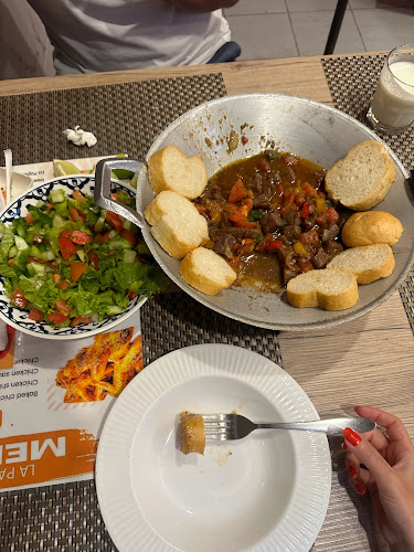 Comentarii opinii despre La Papa