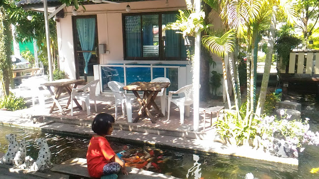 ครัวสวนปลา รีสอร์ท แอนด์ เรสเตอรองก์