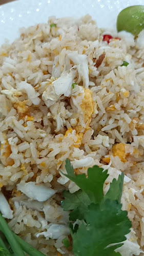 Opinii despre ผัดผัด สาขาขอนแก่น în อำเภอเมืองขอนแก่น - การบริการอาหารและที่พัก