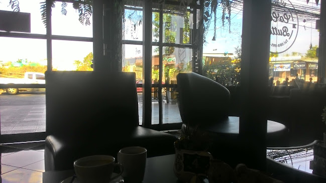 Comentarii opinii despre Cocoa butter bakery