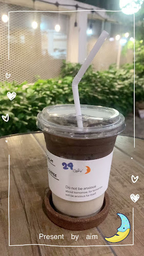 ยี่สิบเก้าคาเฟ่ - การบริการอาหารและที่พัก