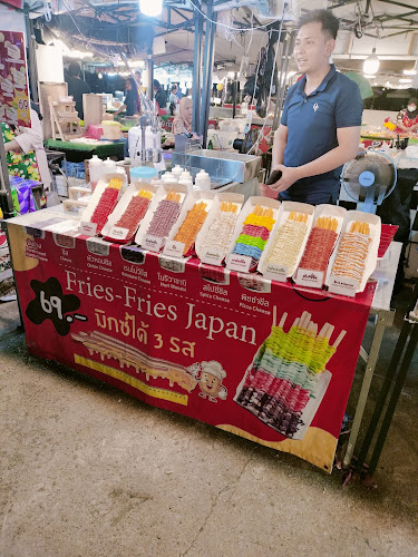 2FH9+XRC ซอย 1 ถนน ทุ่งใหญ่ ต.คลองแห อำเภอหาดใหญ่ สงขลา 90110