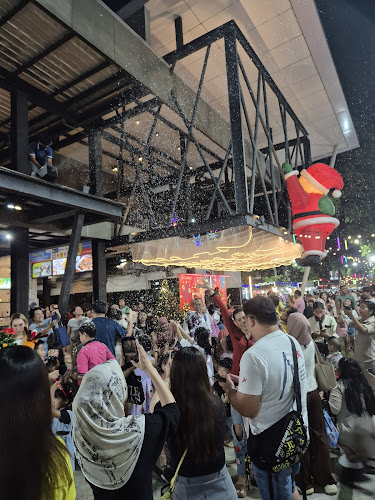 ตลาดกรีนเวย์ ไนท์มาร์เก็ต