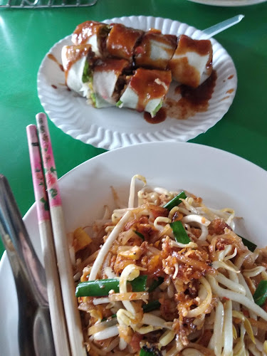 Comentarii opinii despre โอ้วเอ๋ว ตลาดฉำฉา